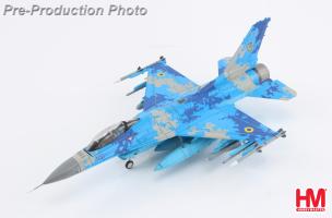 ホビーマスター1/72 F-16C ウクライナ仮想塗装　HA38028 ha38028.jpg